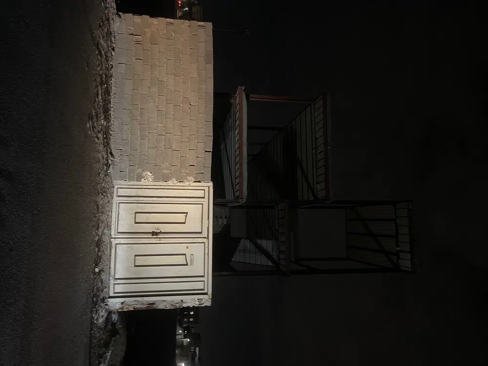 واحد ساختمان