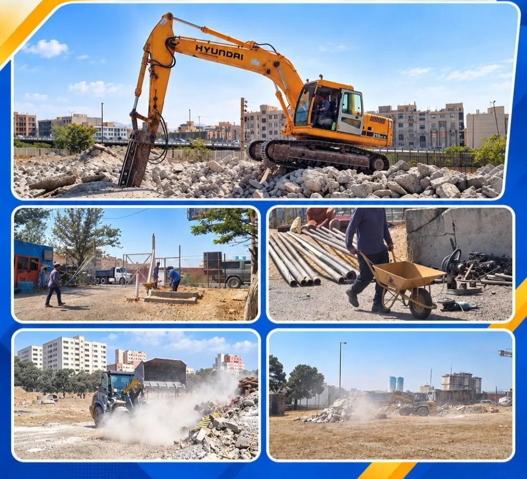 واگذاری امتیاز آپارتمان تعاونی مسکن شرکت نفت