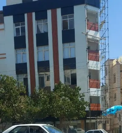 آپارتمان۱۱۵متری کلیدنخورده تک‌واحدی حاشیه ابوطالب