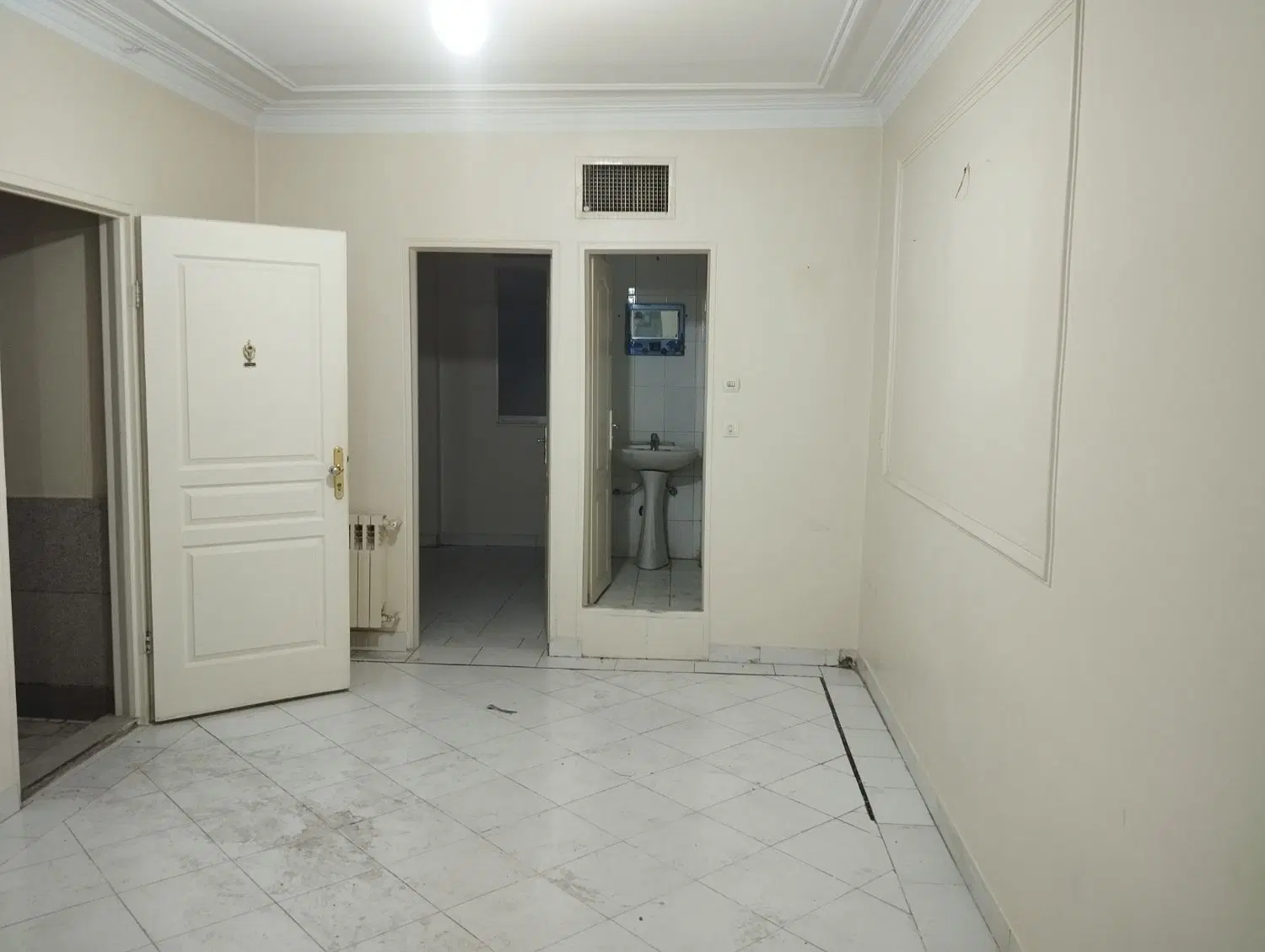 خانه آپارتمانی 55متری