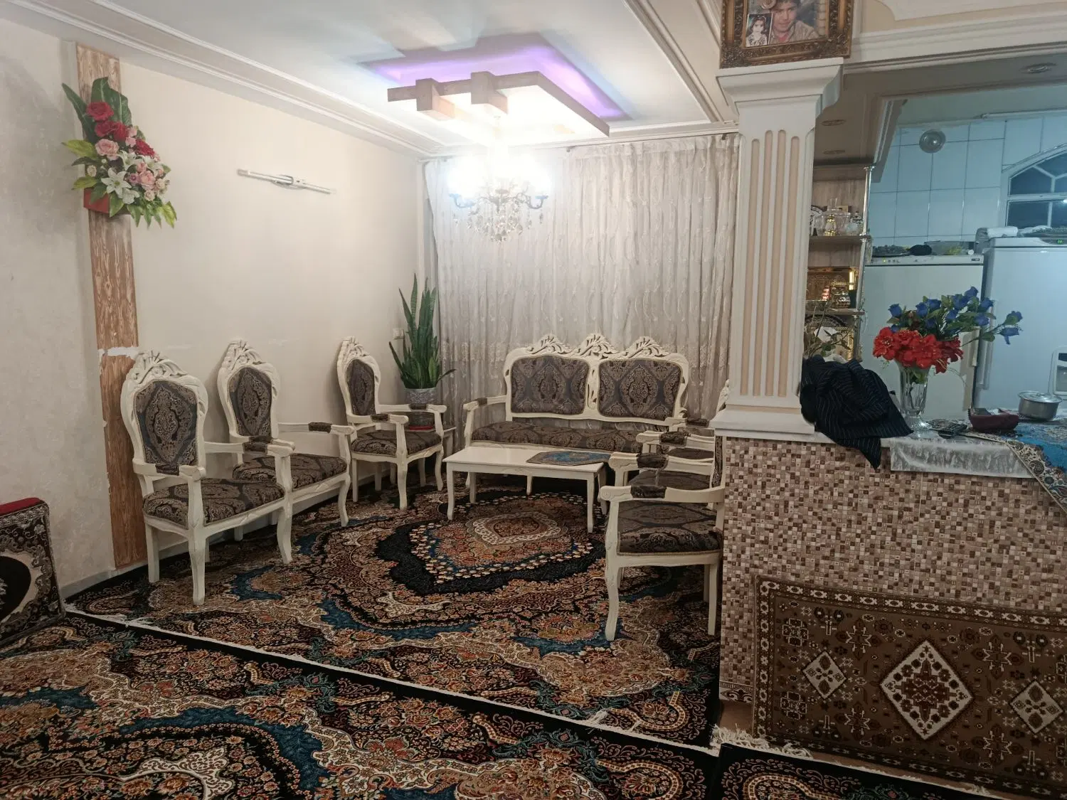 رهن و اجاره