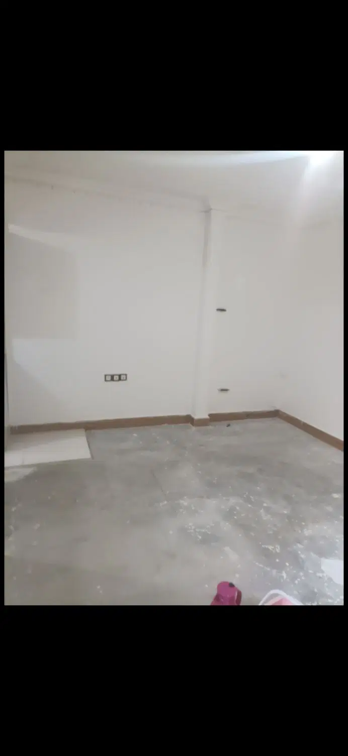 خونه دوطبقه ویلایی ...طبقه همکف اجاره داده میشه