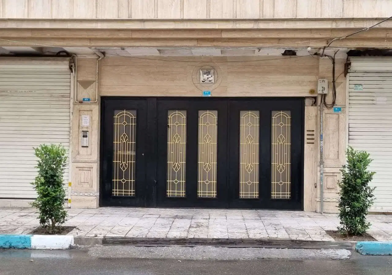 ۸۲ متر رهن و اجاره