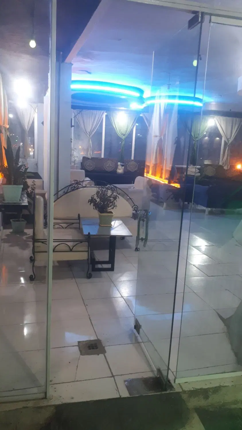 اجاره ملک کافه