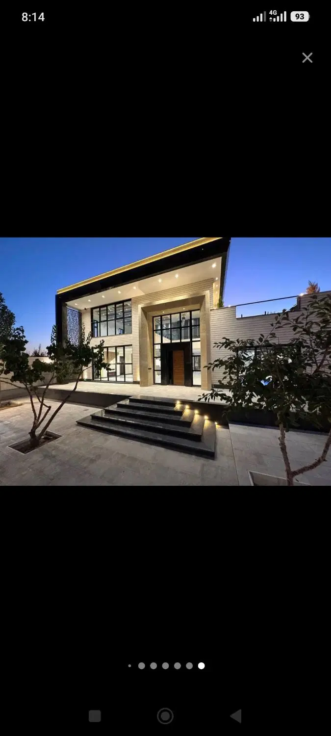 اجاره آپارتمان دوخواب شهرک میلاد
