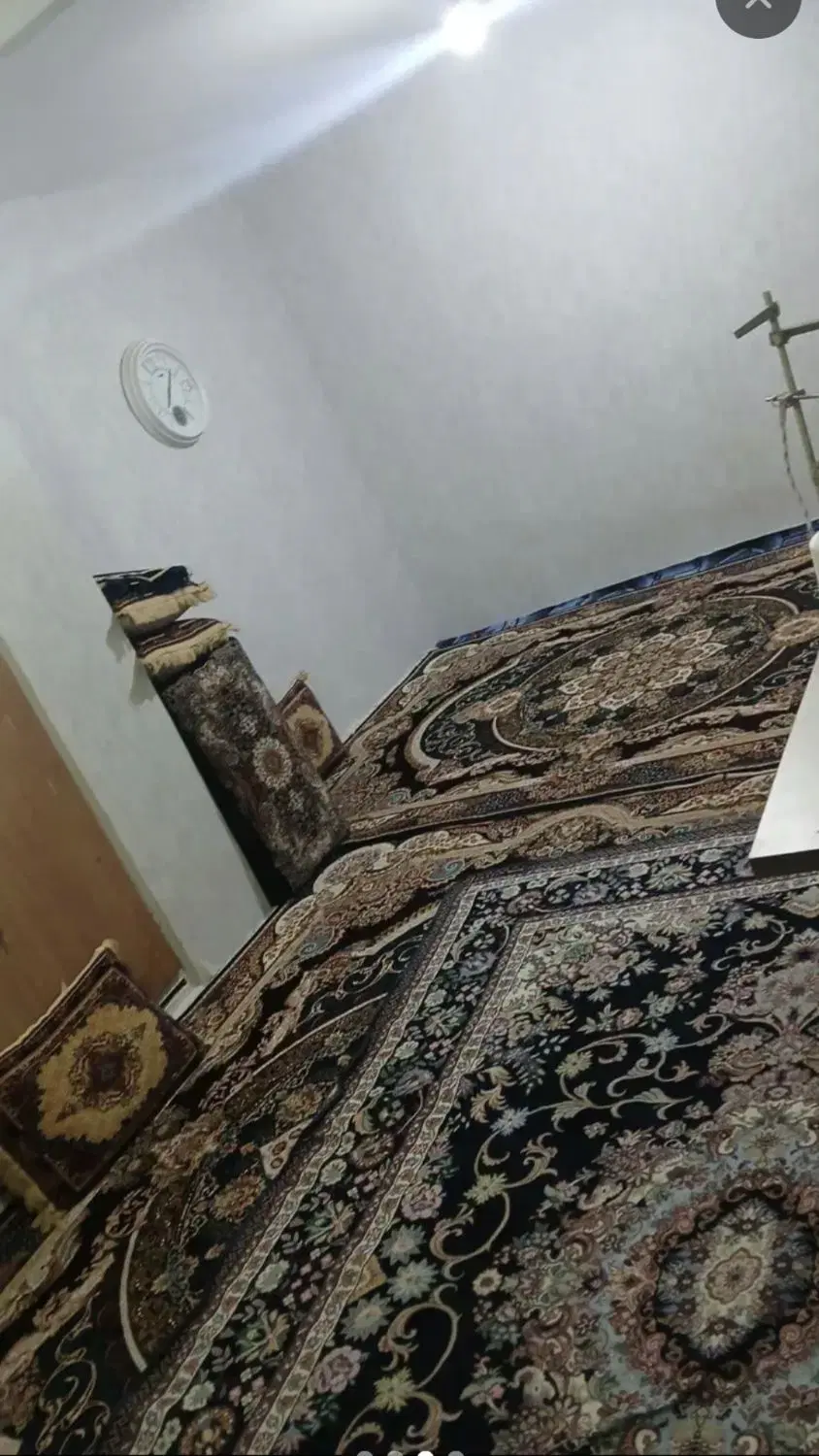 خانه ۴۶ متری در صالحیه کوچه والفجر غربی ۶