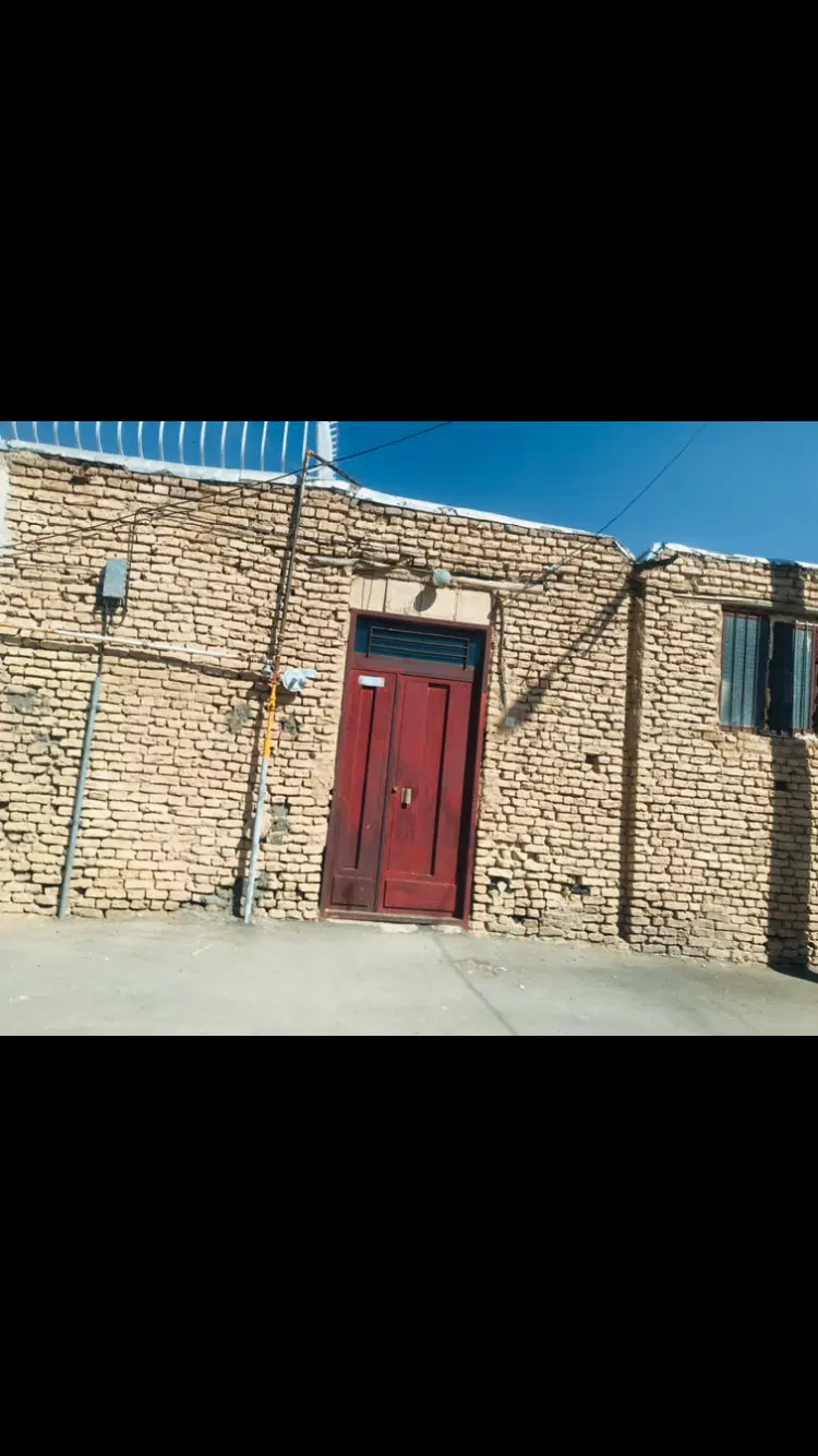 فروش خانه قدیمی واقع در عطاآباد