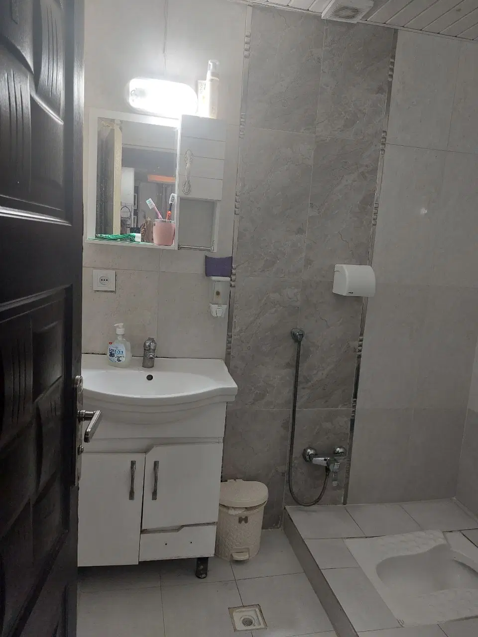 ۹۰متری تک واحدی