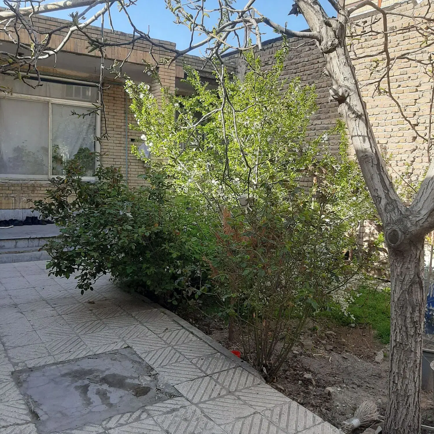 فروش خانه مسکونی