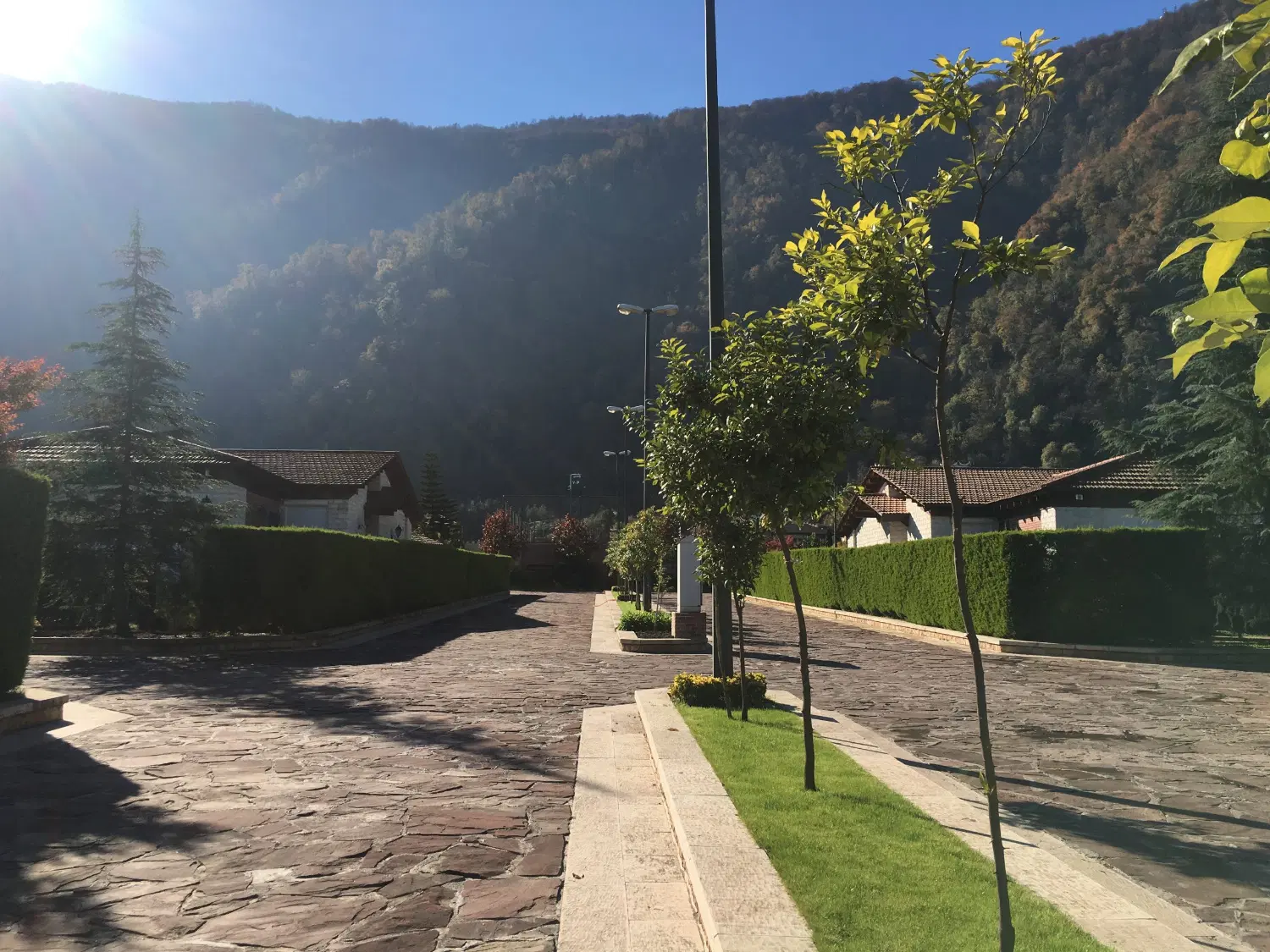238مترزمین.مالک هستم.مسکونی