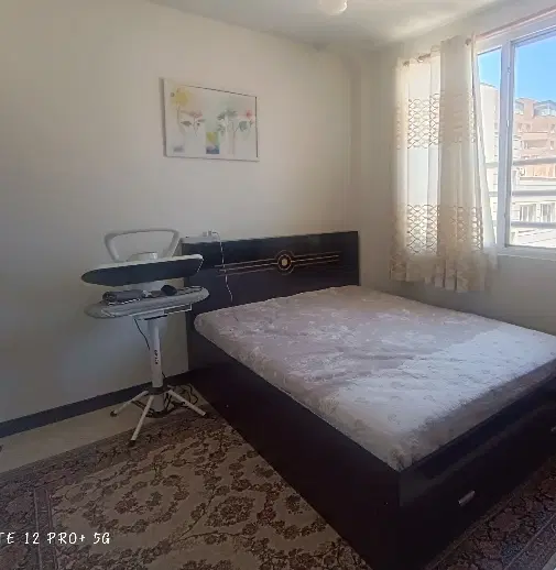 ۶۰متر دوخواب تکواحدی کوچه شیرازی دسترسی مترو