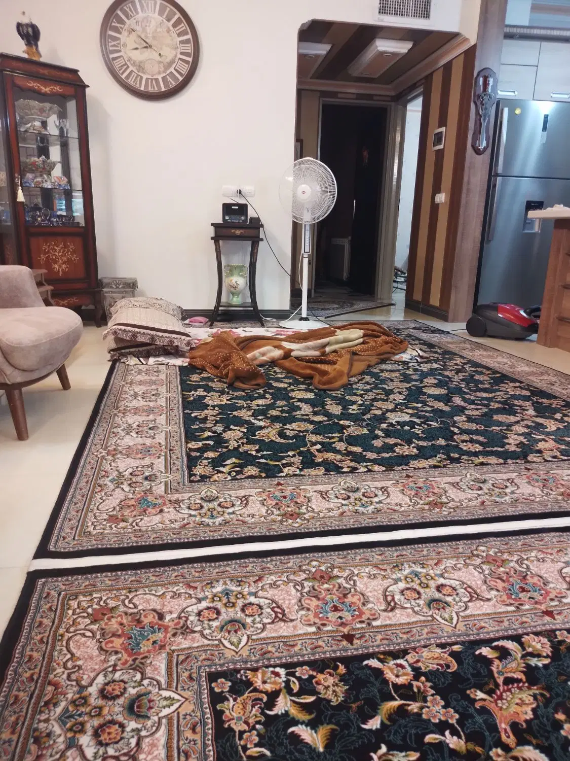 خانه ویلایی بلوار شهرداری