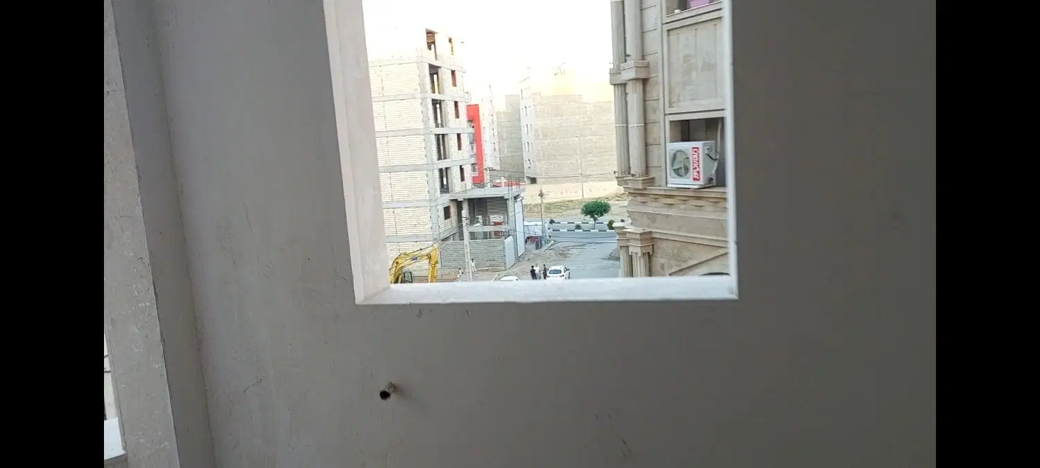فروش آپارتمان ۱۲۵ متری دقیقا در خیابان آتشنشانی