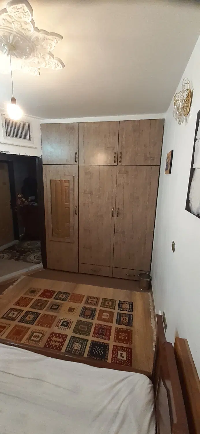 آپارتمان ۸۰ متری شهرک اندیشه