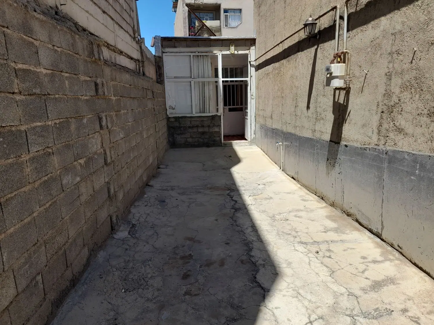 خانه ویلایی اجاره  دربستی ومستقل