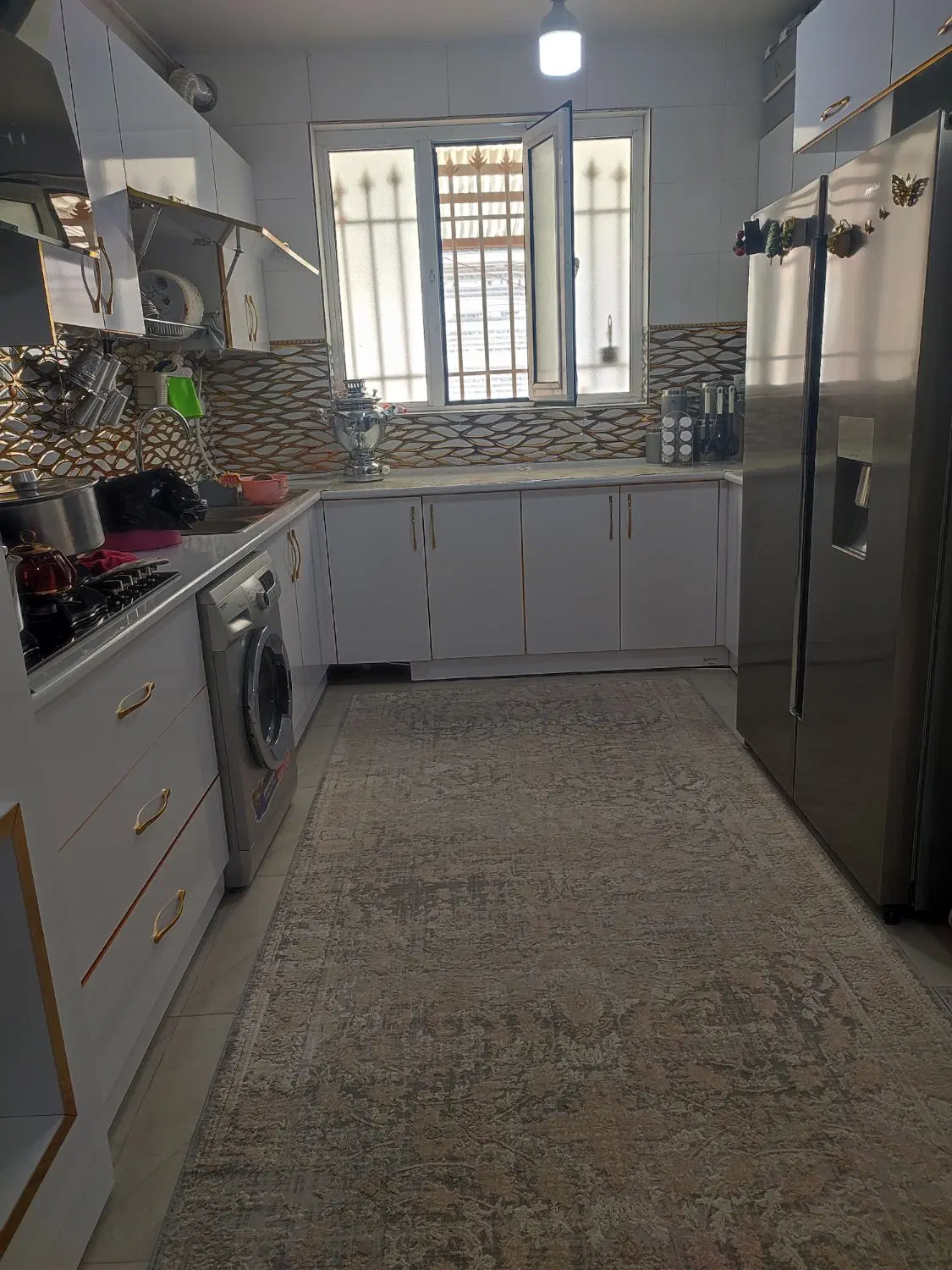 خانه 165متری تک برگ سند مجوز پروانه