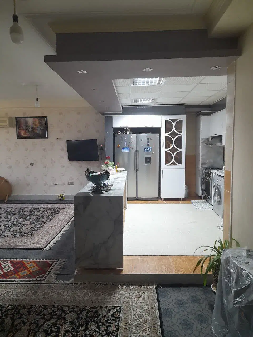 رهن و اجاره واحد آپارتمانی