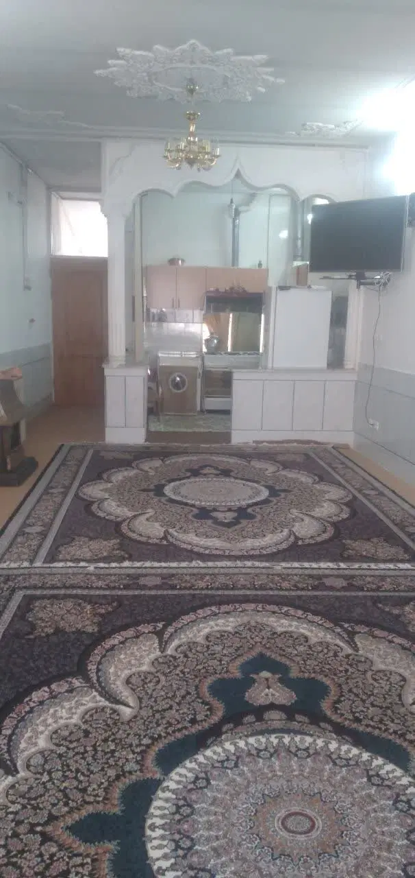 منزل مسکونی مناسب برای انبار یا تولیدی