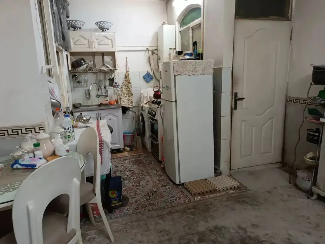 فروش آپارتمان خیرآباد
