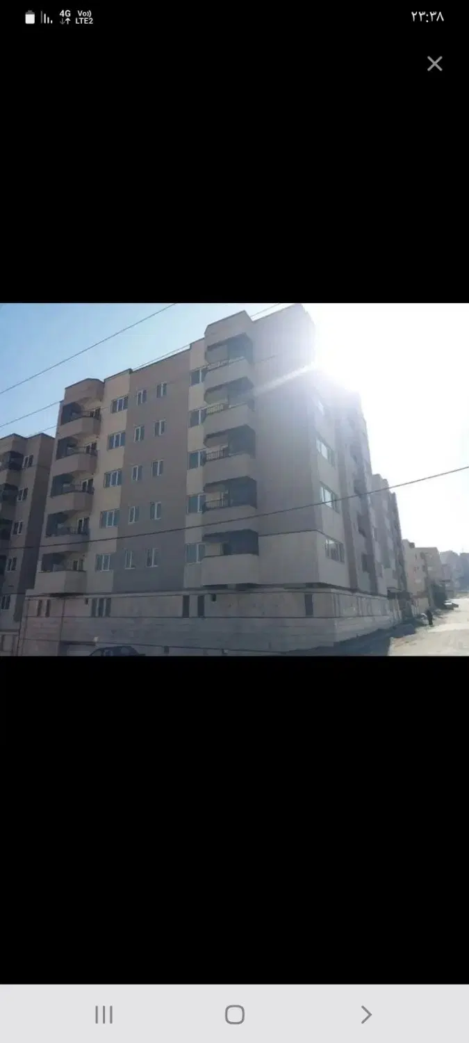 آپارتمان