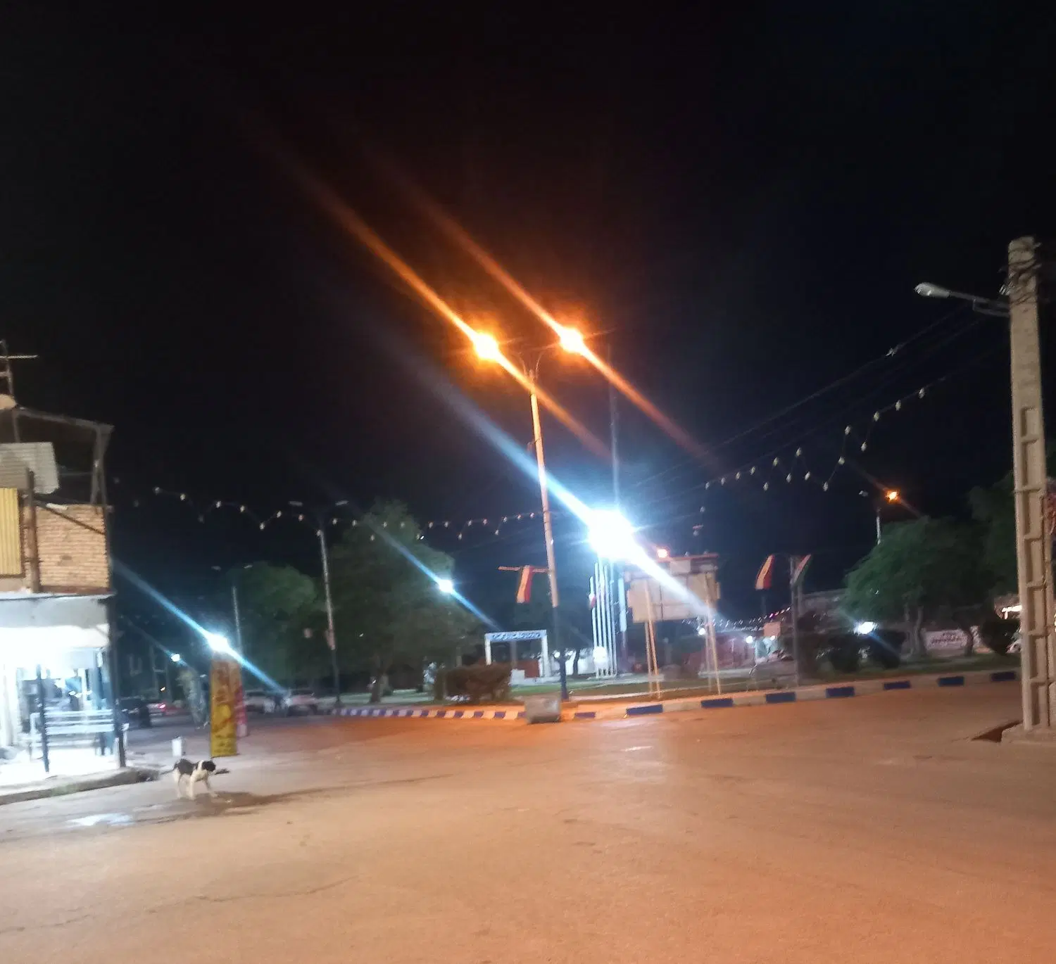 فروش مغازه