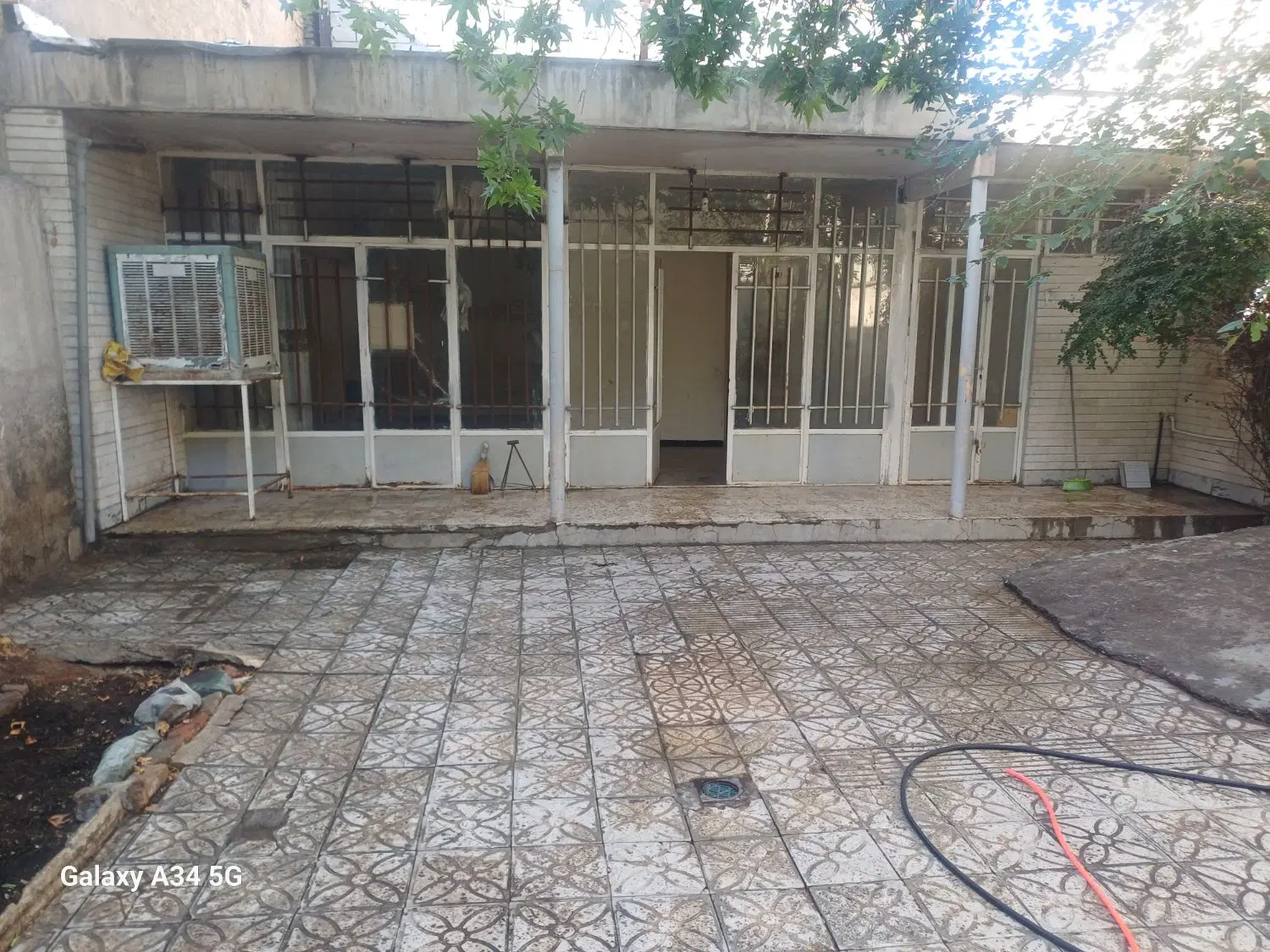 اجاره انبار
