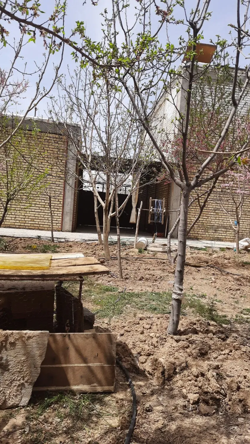 ویلایی ۵۰۰متری مرکزشهر