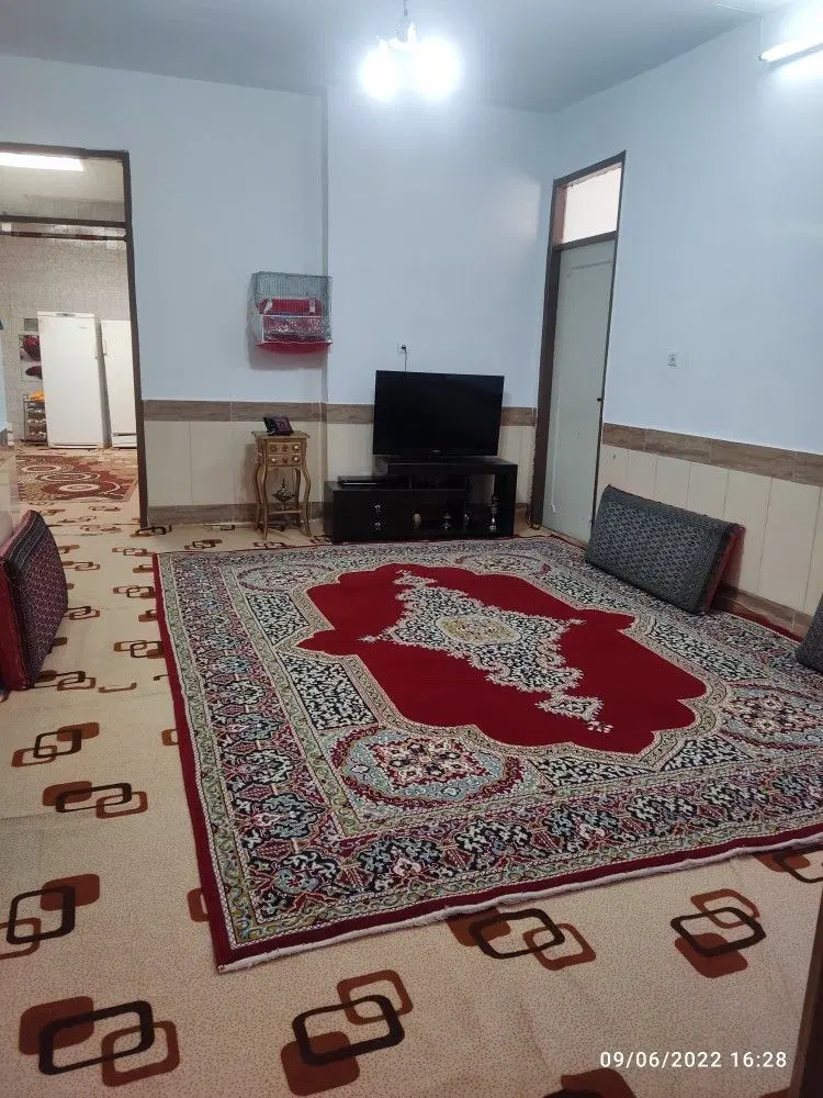خانه ویلایی باغ سلطانی ۳۲۰ متر
