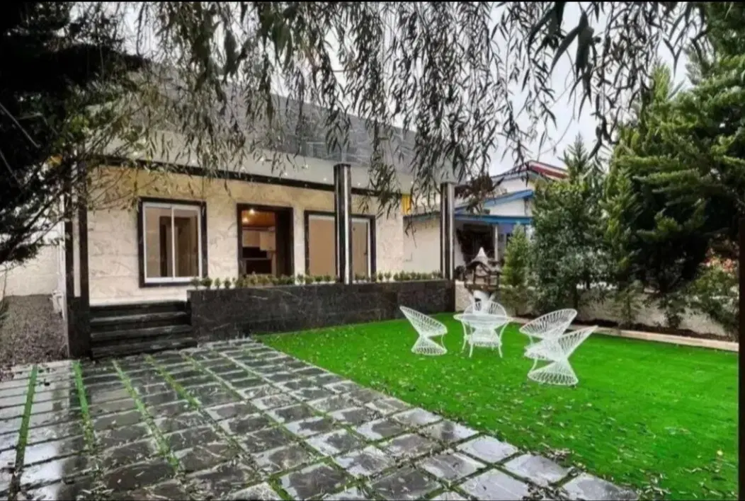 معاوضه ویلایی با آپارتمان فرهنگیان فاز 2