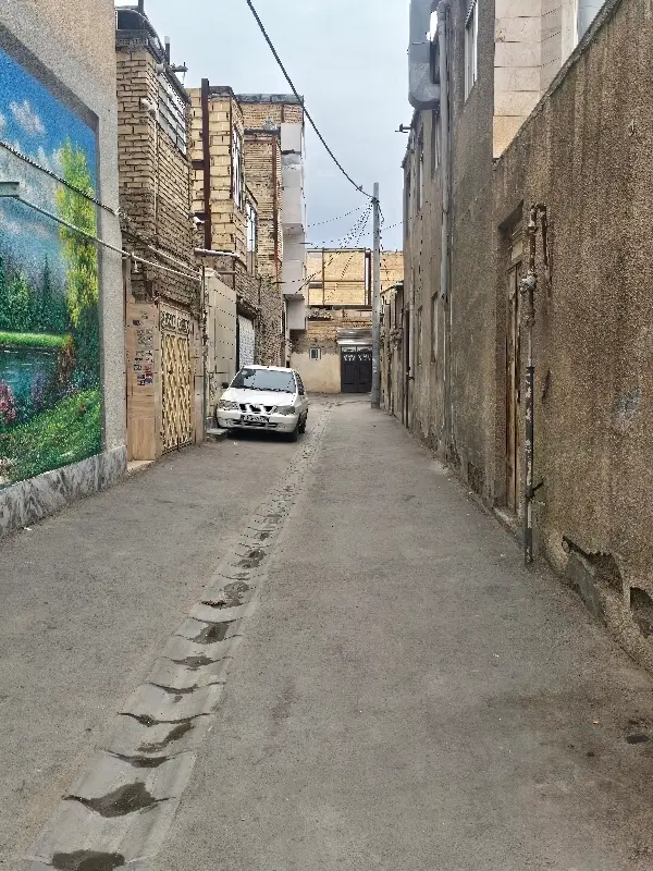 ویلایی 100متری سند تک برگ