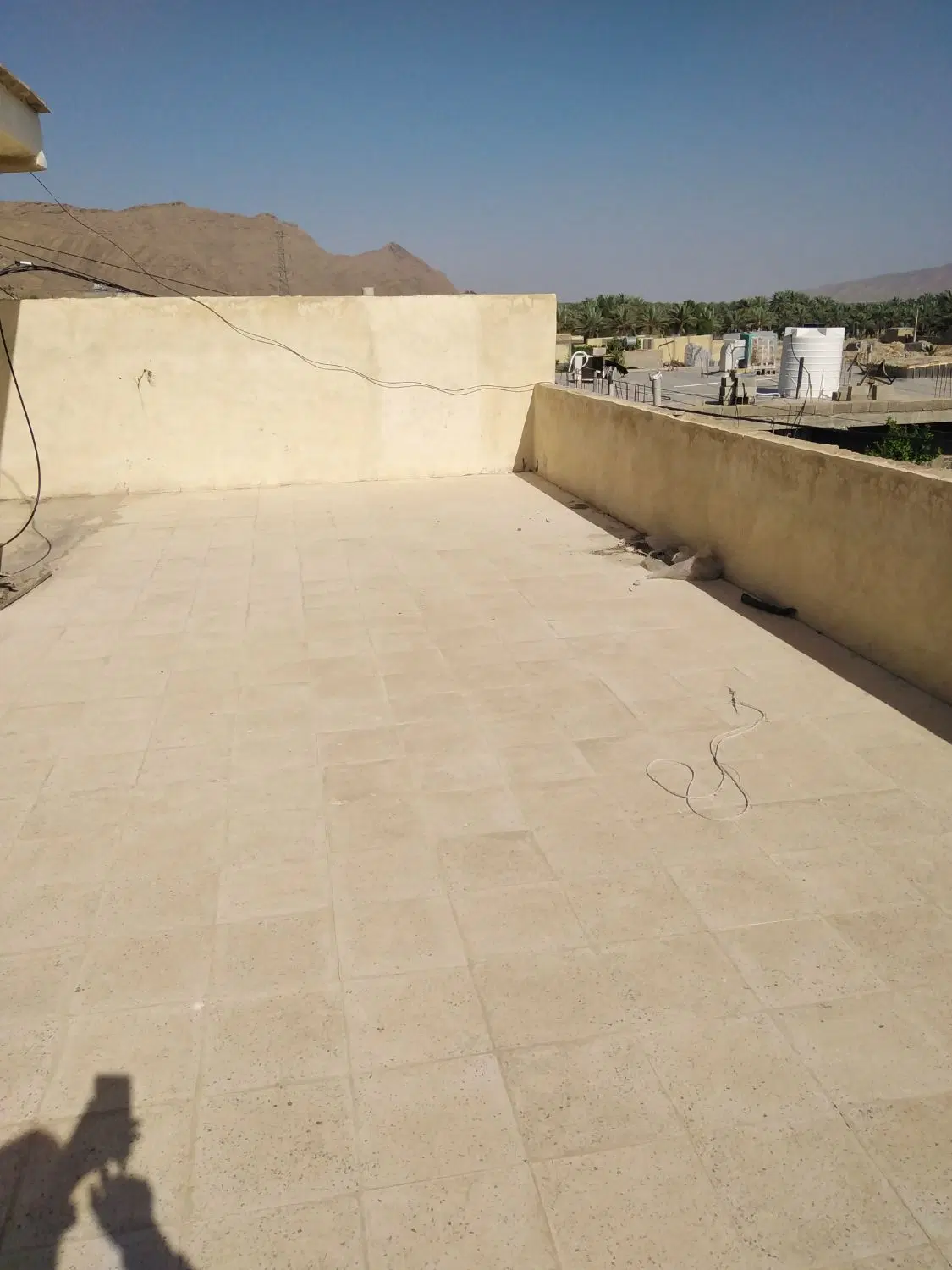 اجاره خانه ویلایی یک خوابه صدرا بلوار پاسارگارد
