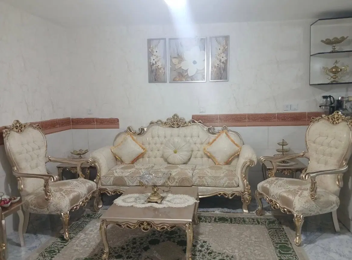خانه ویلایی