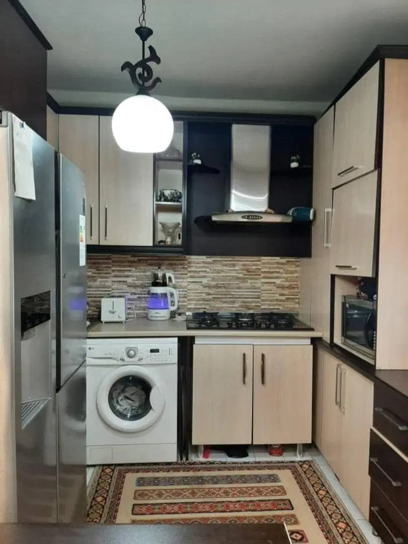 آپارتمان فرجام 55متری