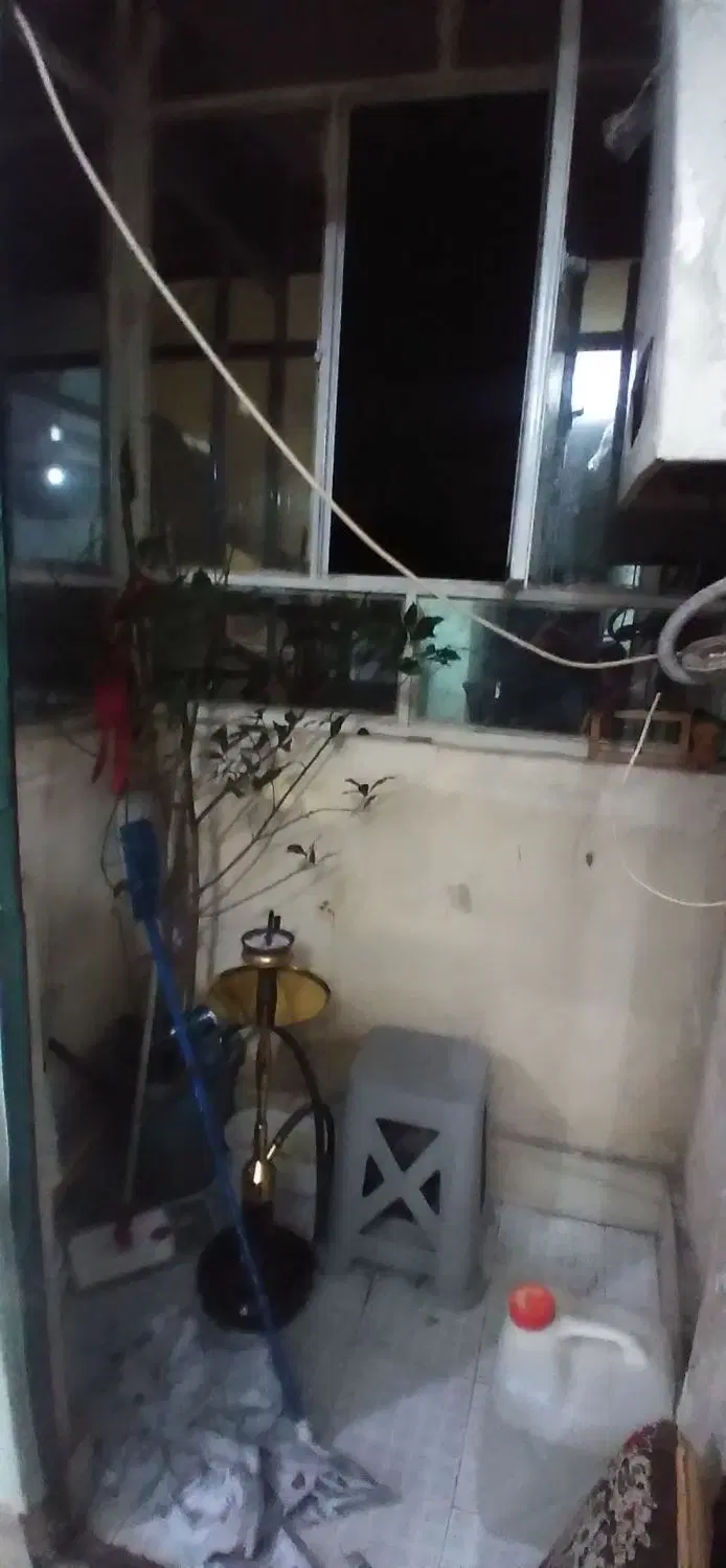 آپارتمان یک خواب