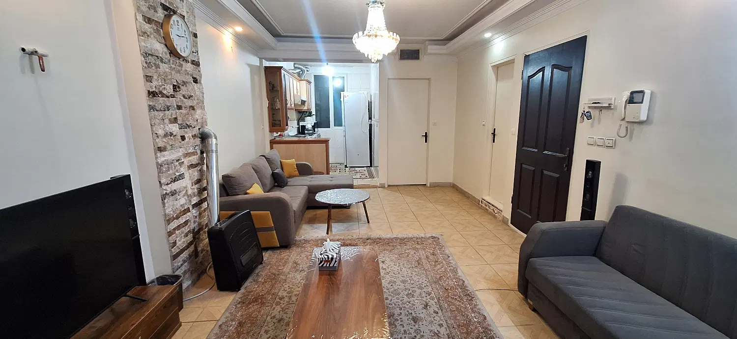فروش آپارتمان 47 متری _تکواحدی _ نبردشمالی