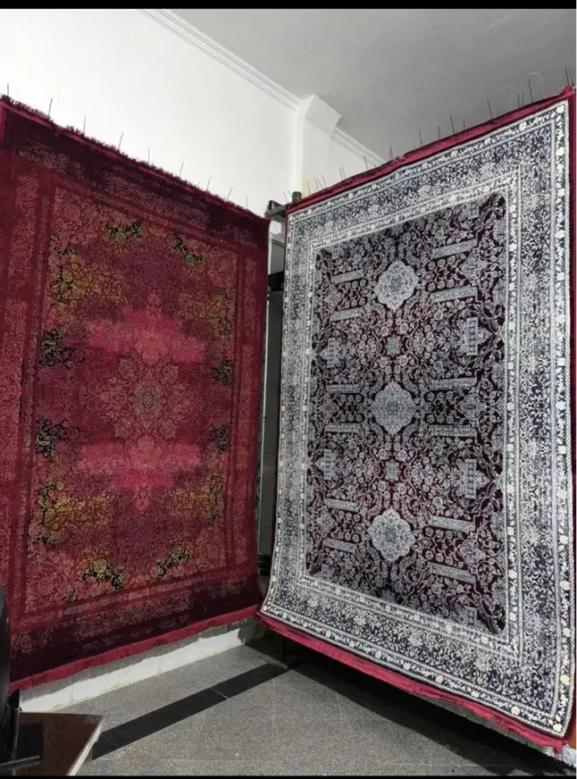 واگذاری مغازه فرش فروشی