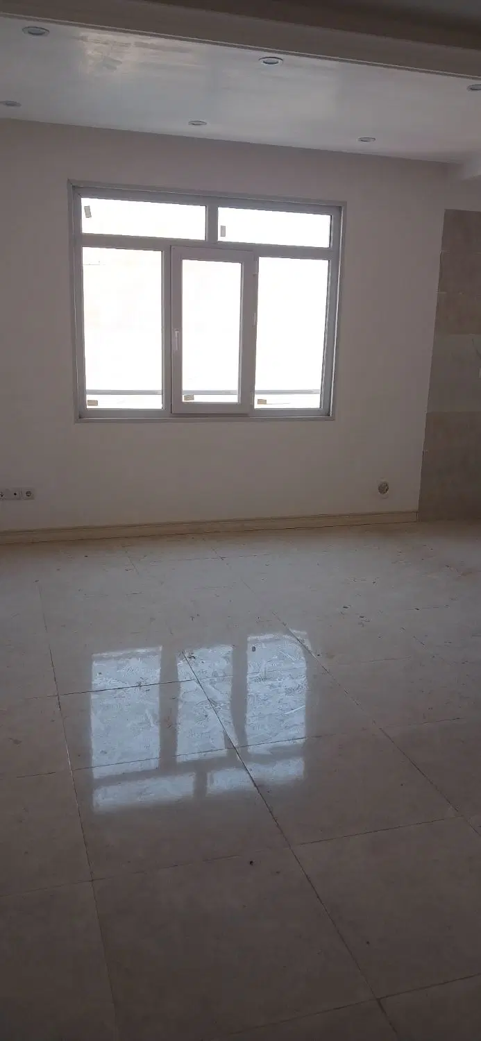 فروش واحد ۱۰۸متری فاز یک مخابرات شهریار