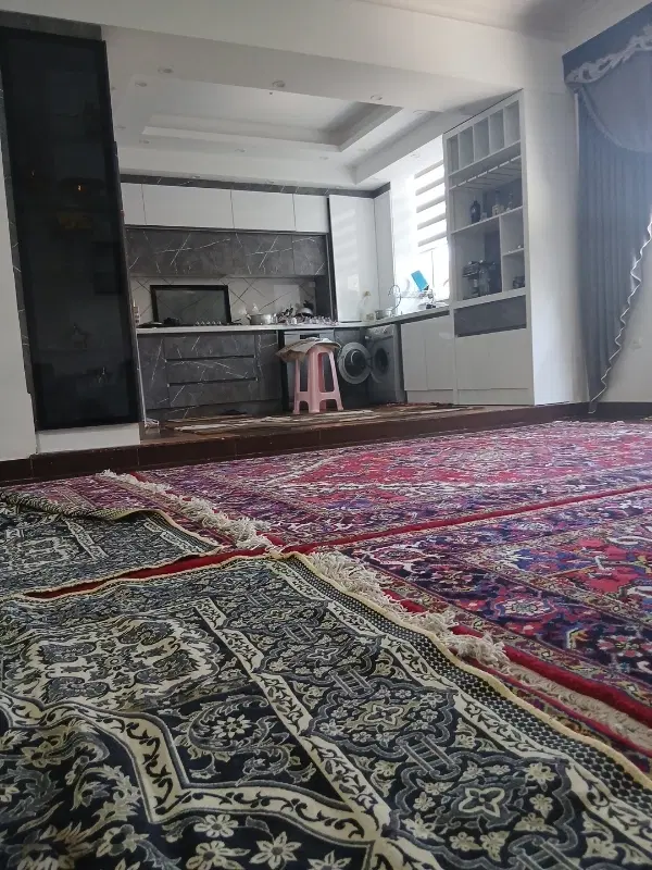 آپارتمان در شهر سهند فاز 1 میدان مادر آفتاب 2