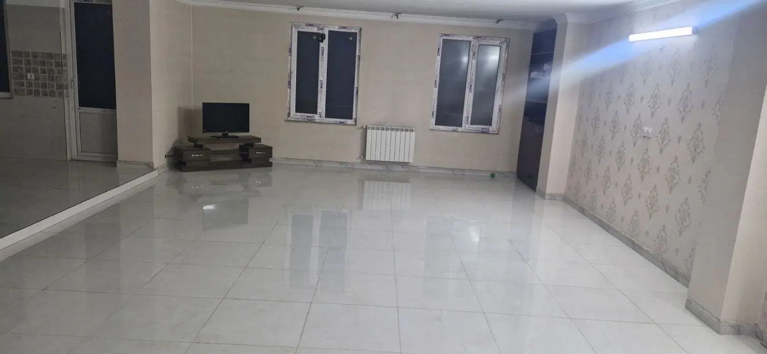 اجاره خانه آپارتمانی ۱۲۱ متری در فاز دو مخابرات