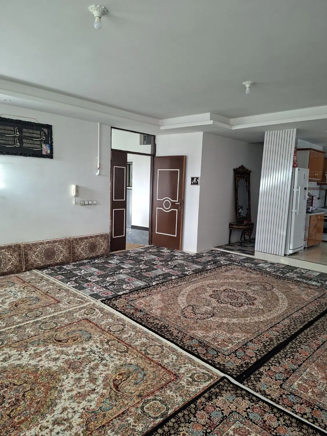 خانه اجاره‌ای نایسر