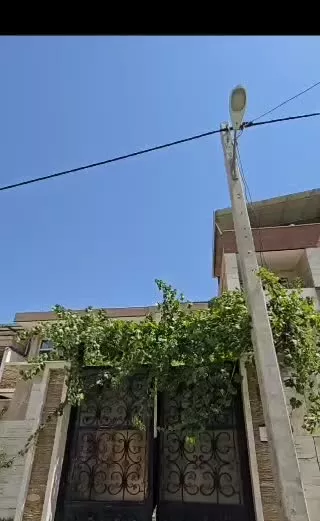 ویلا سامان کنار شهرک زاگرس
