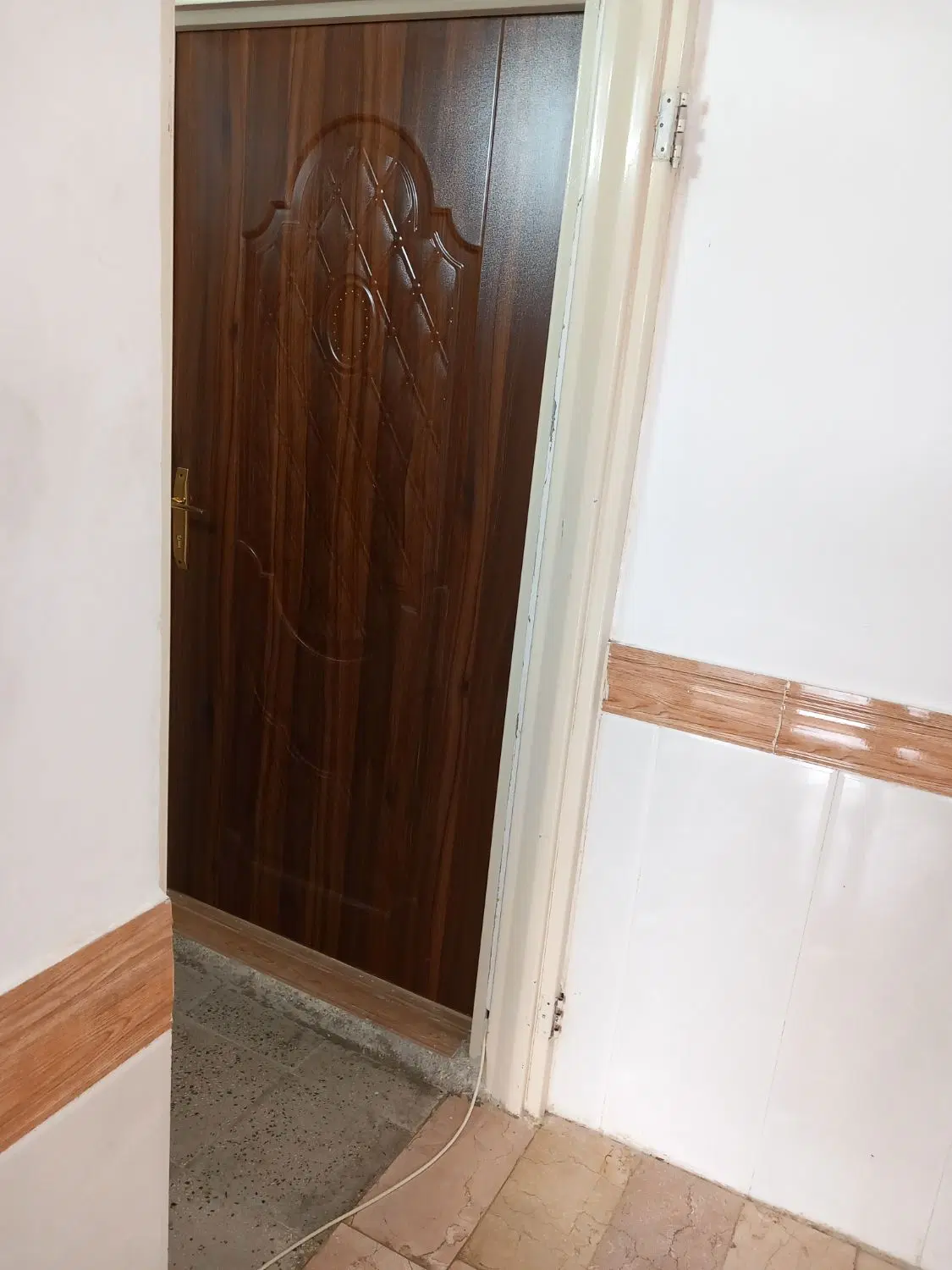 سویت با امکانات وتمیز