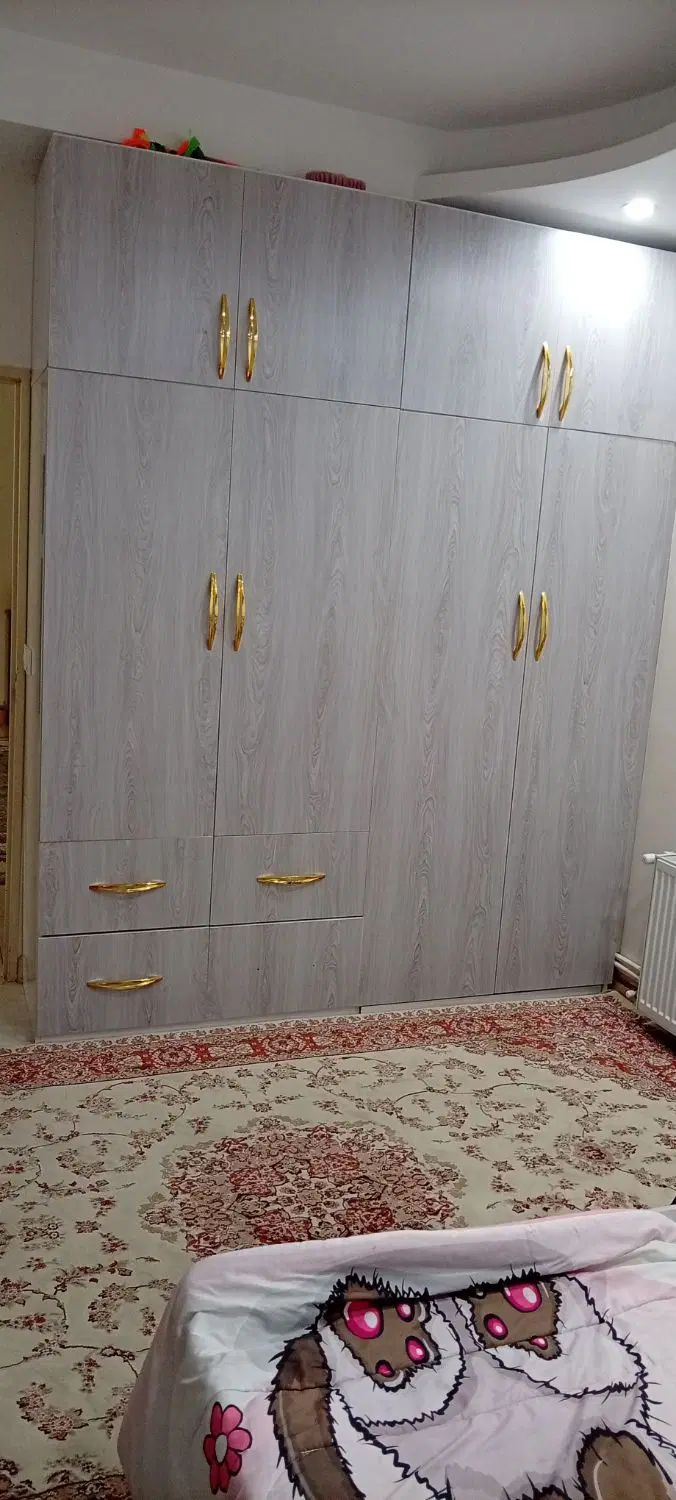 آپارتمان ۱۲۰ متری