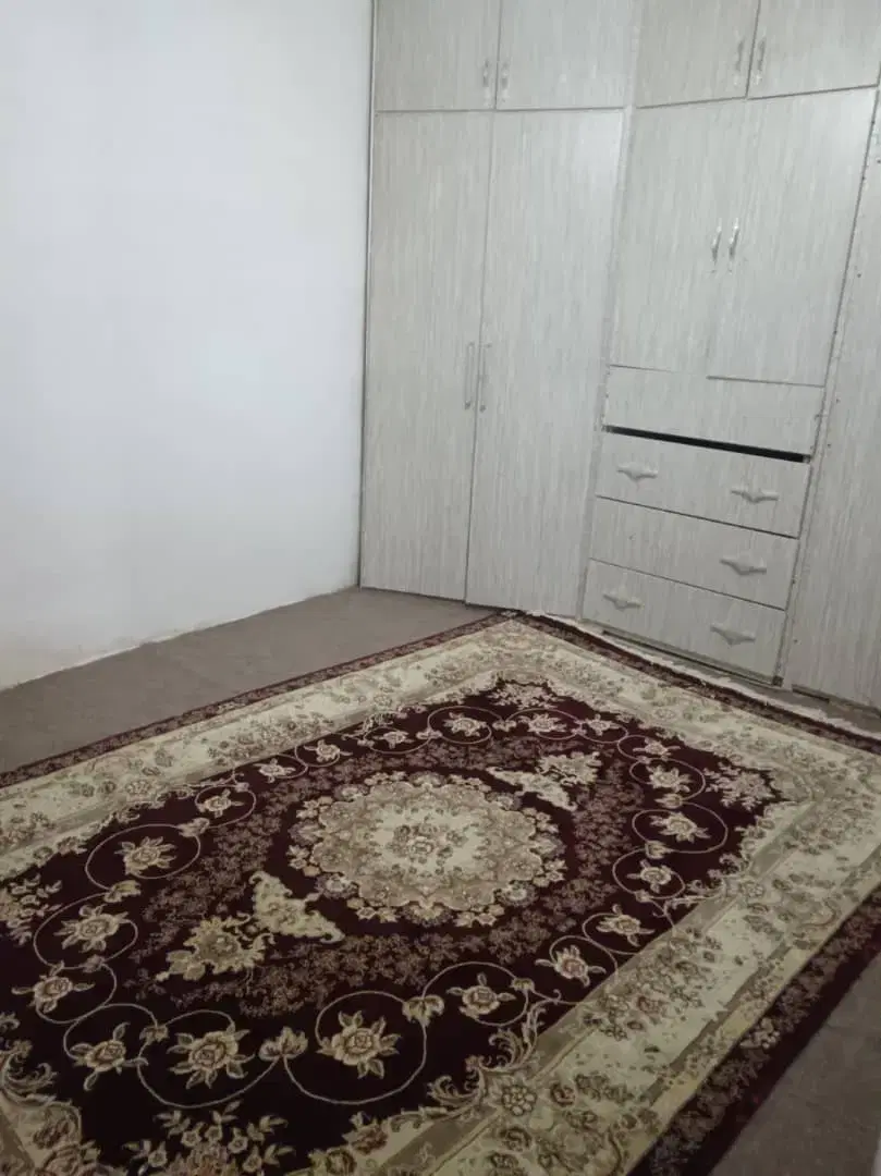 فروش خانه ویلایی در نرجه تاکستان