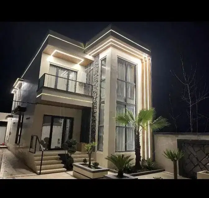 ۳۰۰ متری جنوبی نوبهار اصلی