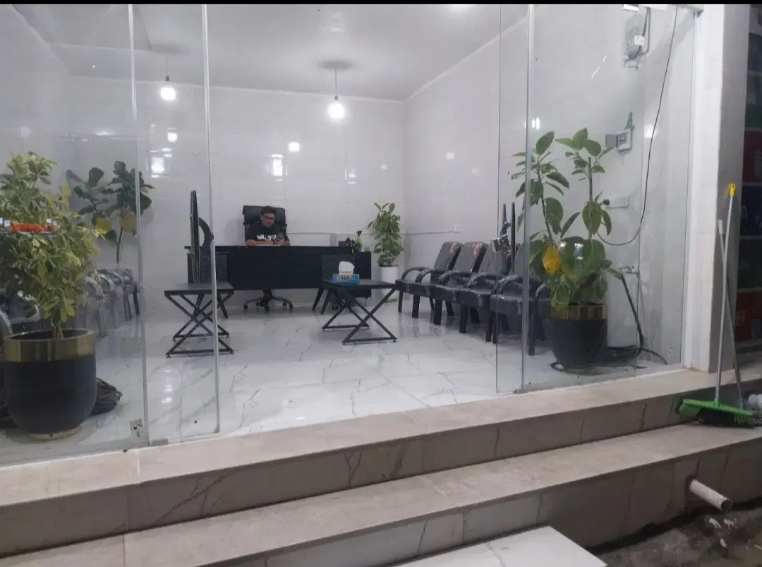 فروش ۲۰۰ متر زمین مسکونی اسداباد
