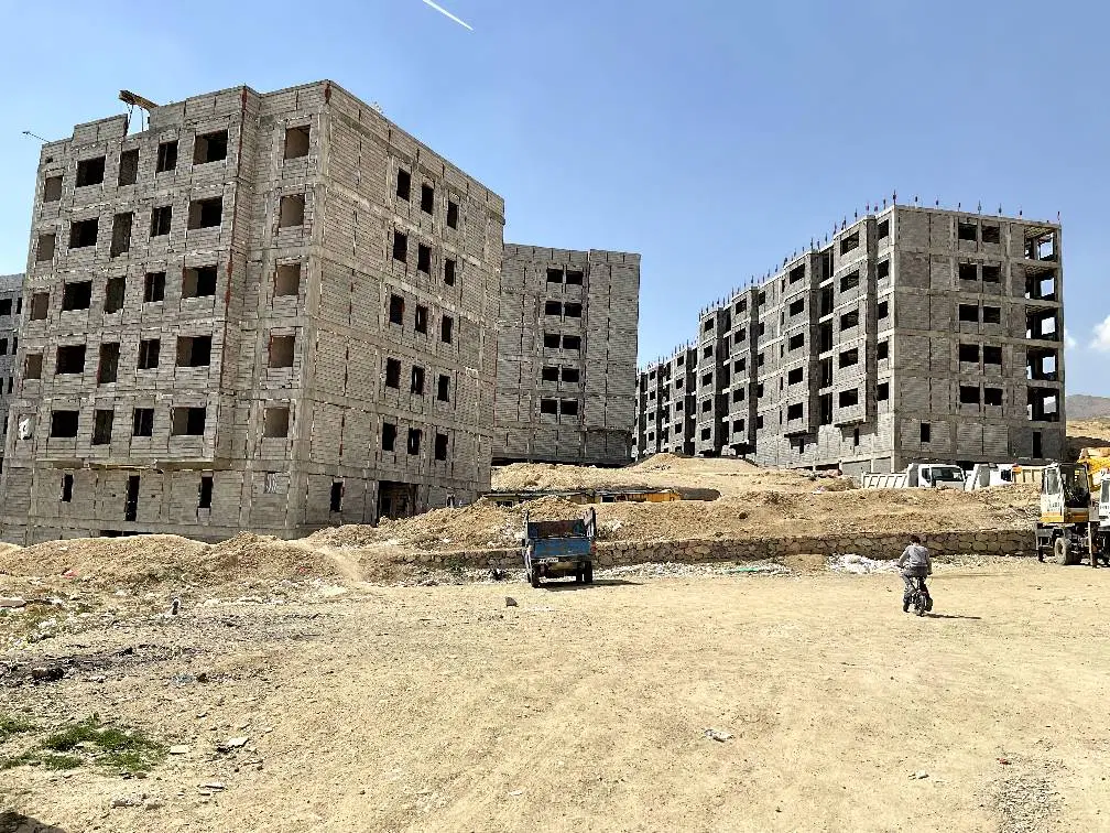 فروش واحددردماوند