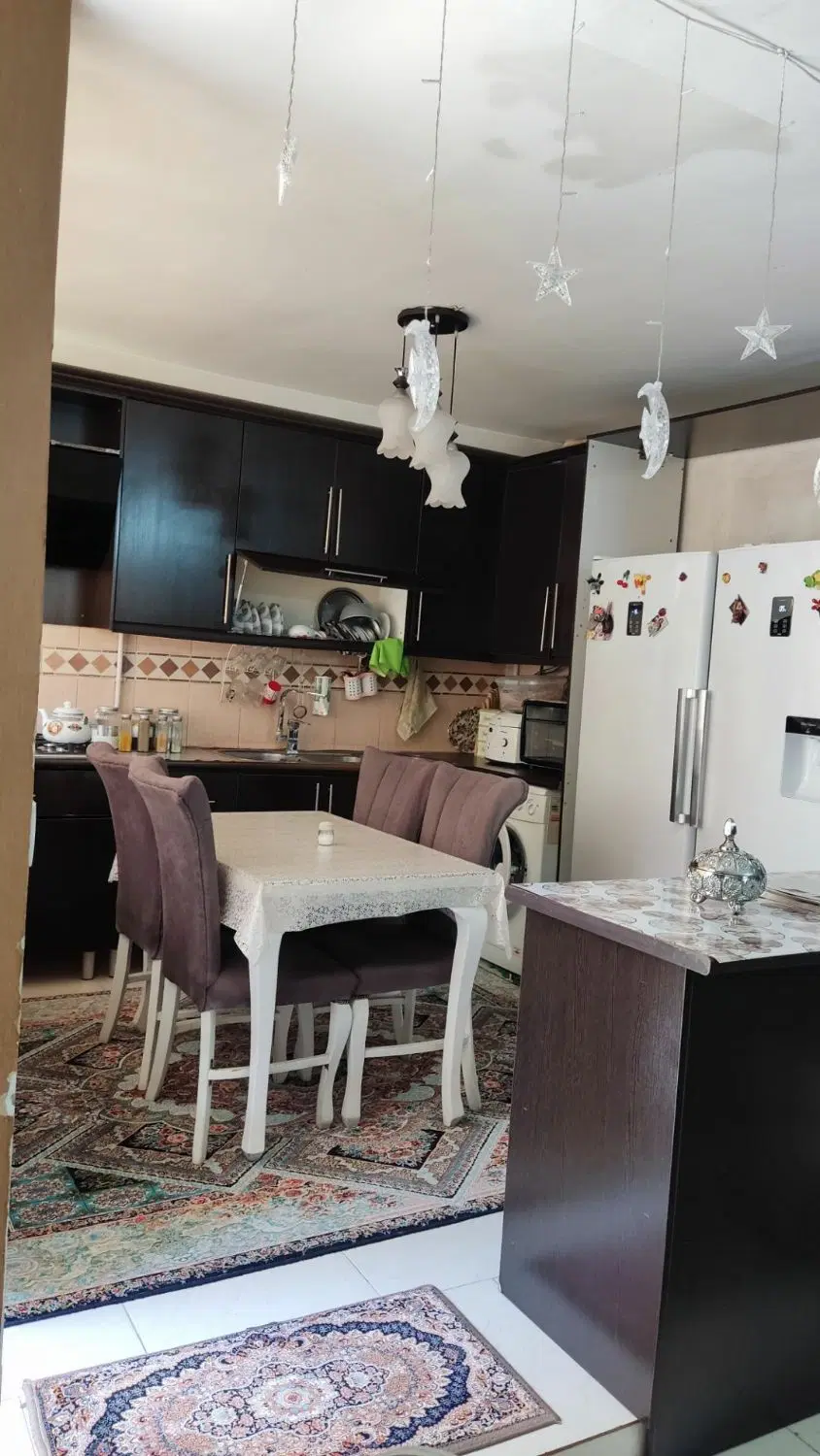 اجاره ای ۱۲۰متری فول امکانات