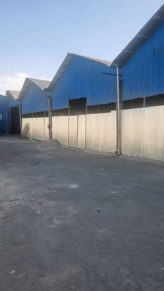 اجاره انبارهای مسقف محدوده بازار بزرگ تهران و شوش