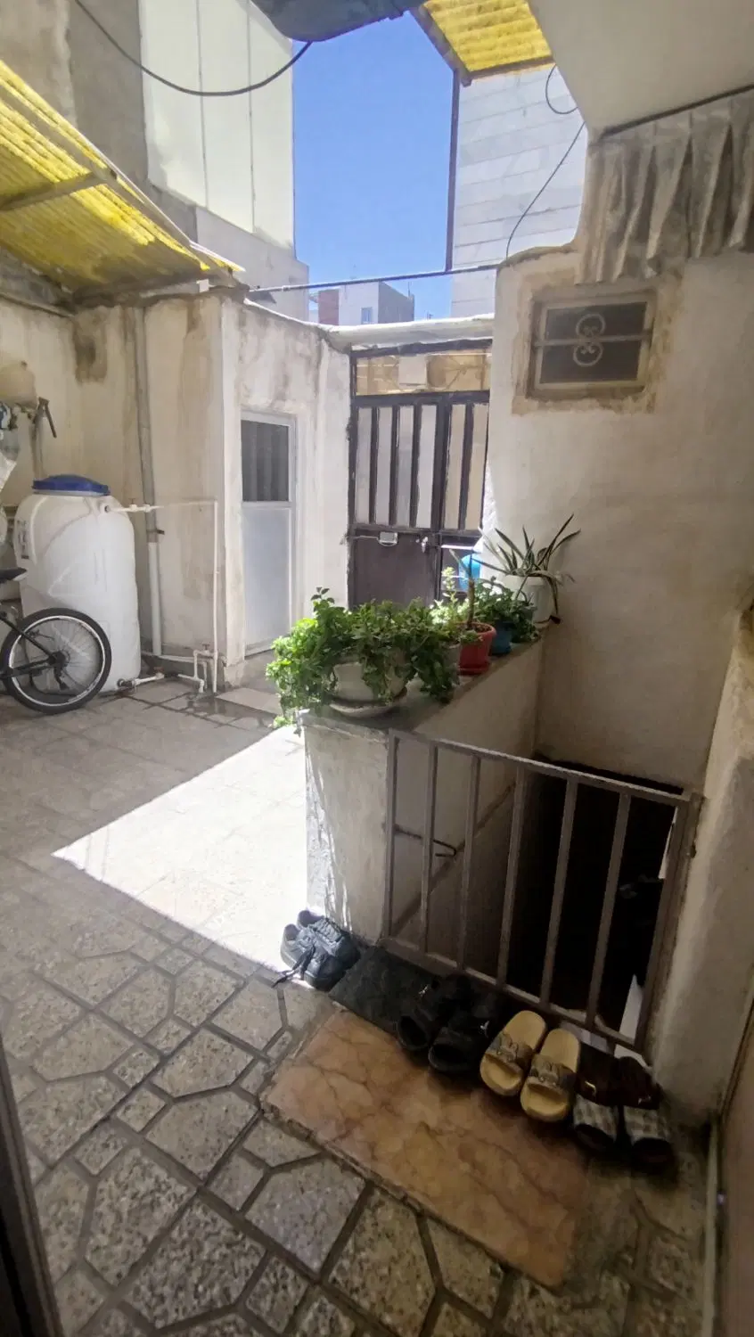 فروش ویلایی